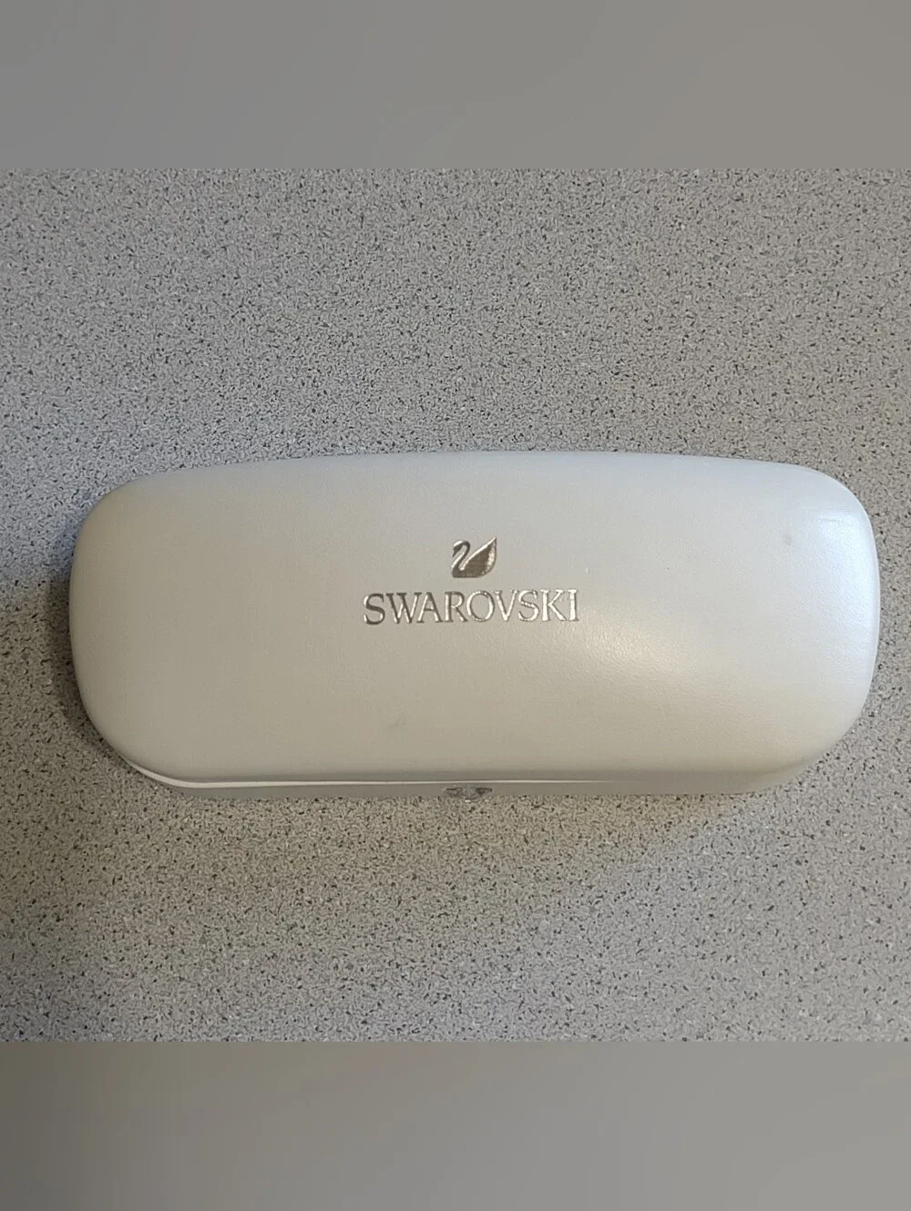 Swarovski Eyeglass Case